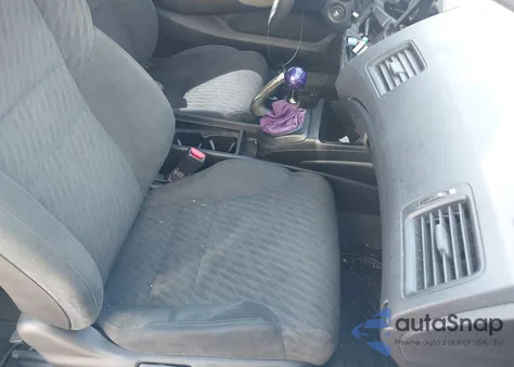 2009 Honda Civic Ex z USA, uszkodzony, nr VIN 2HGFG11849H511687